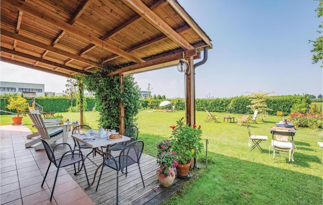 La Ghiandaia Villa San Biagio di Callalta Екстериор снимка