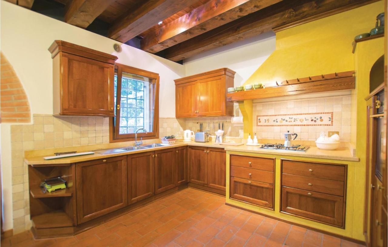 La Ghiandaia Villa San Biagio di Callalta Екстериор снимка