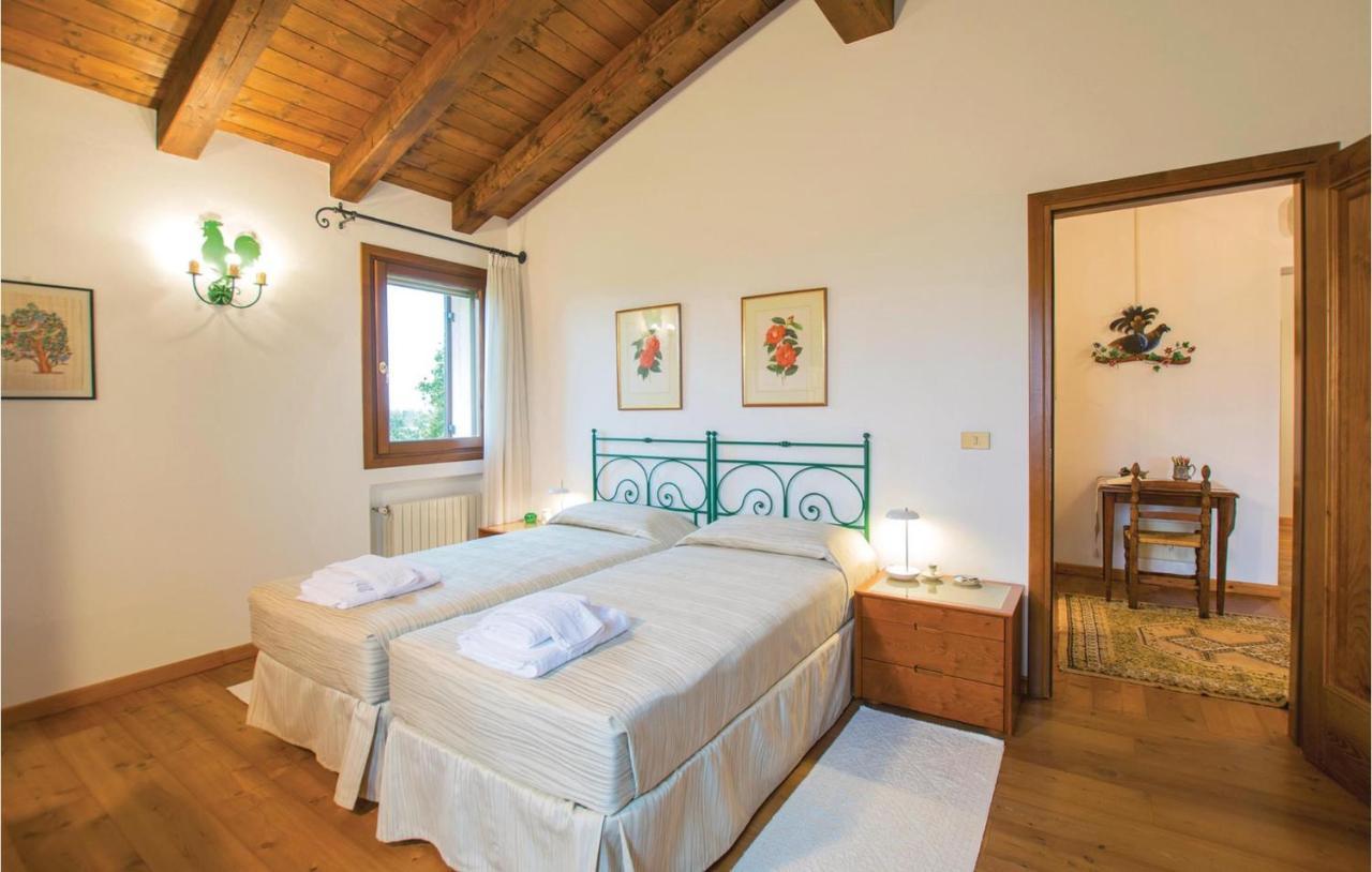 La Ghiandaia Villa San Biagio di Callalta Екстериор снимка