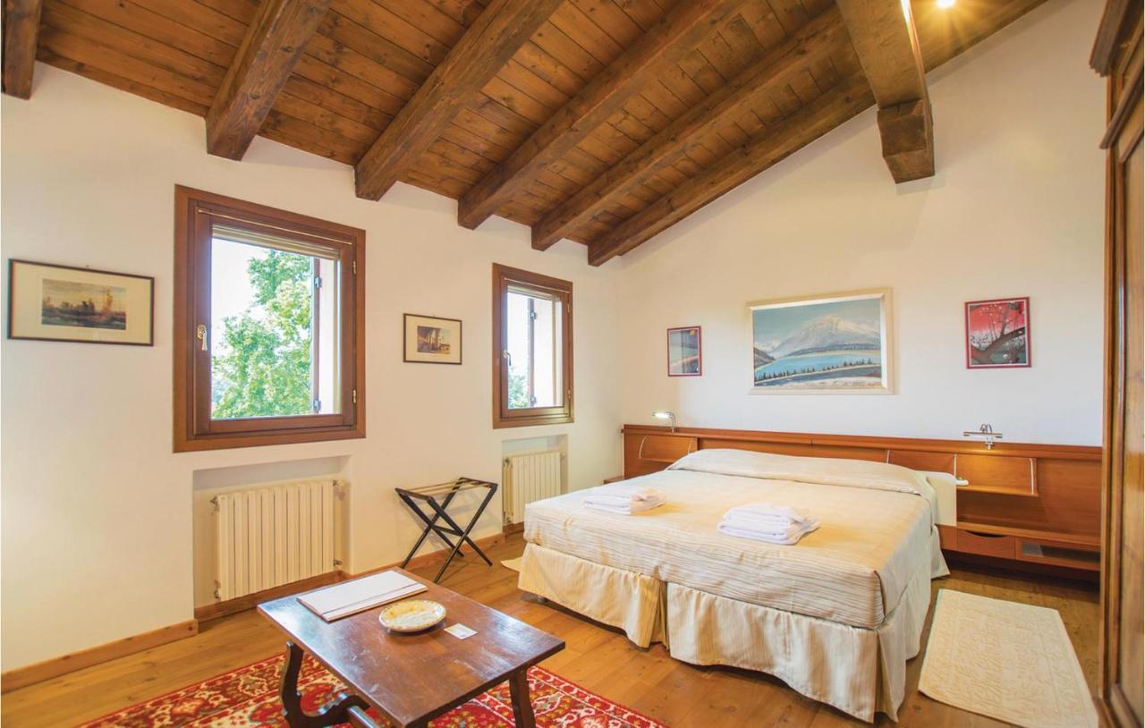 La Ghiandaia Villa San Biagio di Callalta Екстериор снимка