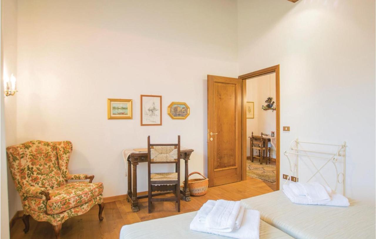 La Ghiandaia Villa San Biagio di Callalta Екстериор снимка