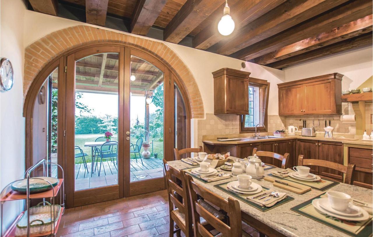 La Ghiandaia Villa San Biagio di Callalta Екстериор снимка