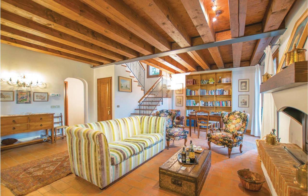 La Ghiandaia Villa San Biagio di Callalta Екстериор снимка