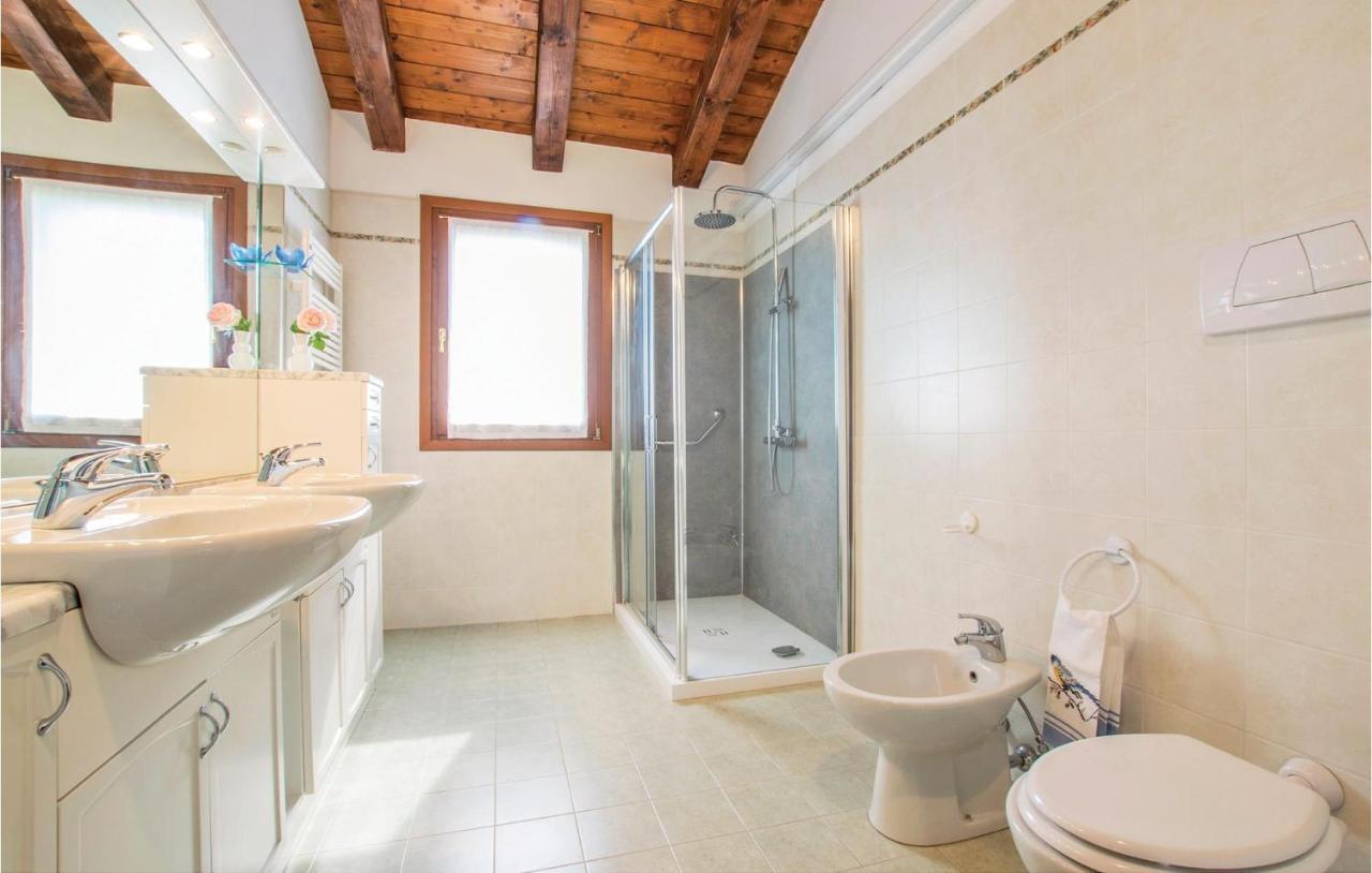 La Ghiandaia Villa San Biagio di Callalta Екстериор снимка