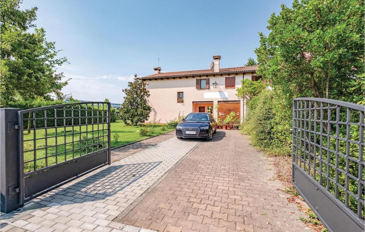 La Ghiandaia Villa San Biagio di Callalta Екстериор снимка