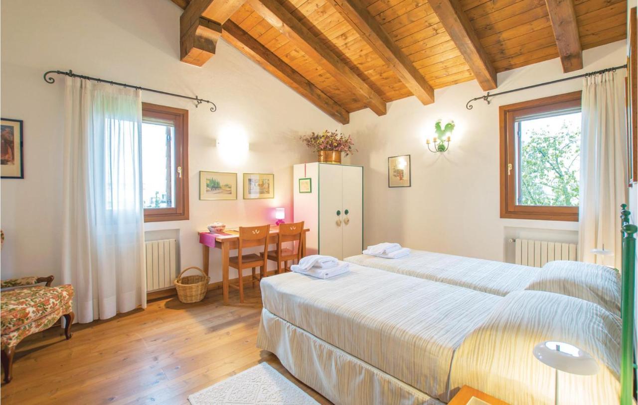 La Ghiandaia Villa San Biagio di Callalta Екстериор снимка