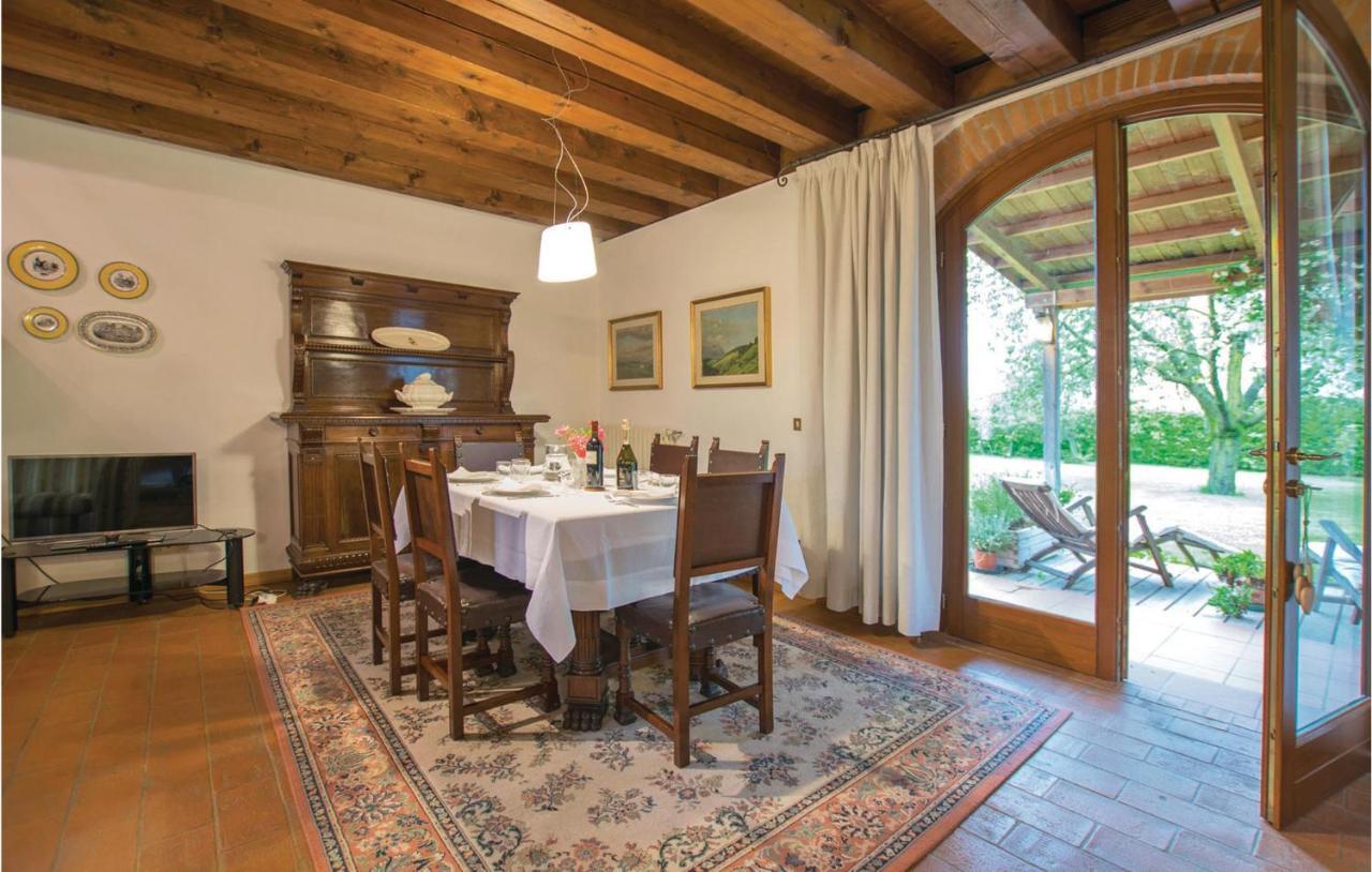 La Ghiandaia Villa San Biagio di Callalta Екстериор снимка